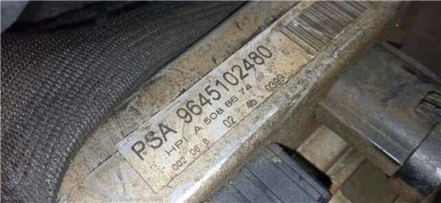 Bomba de Direccion Peugeot 307 2.0 HDI 110