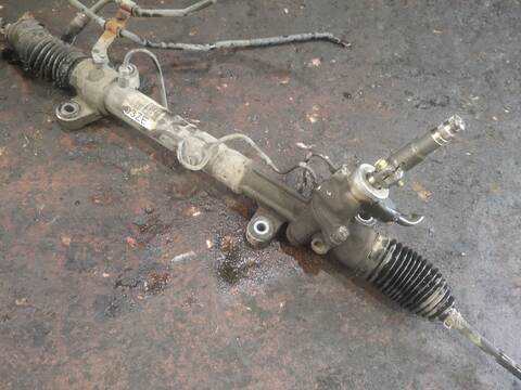 Cremallera de Direccion Toyota Corolla 1CDFTV