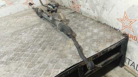 Foto 2ª: Cremallera de Direccion Nissan Qashqai ACENTA 150CV 110KW [M9R832] (2010)