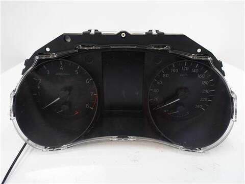 Cuadro de Instrumentos Nissan Qashqai 1.2 360 116CV 85KW
