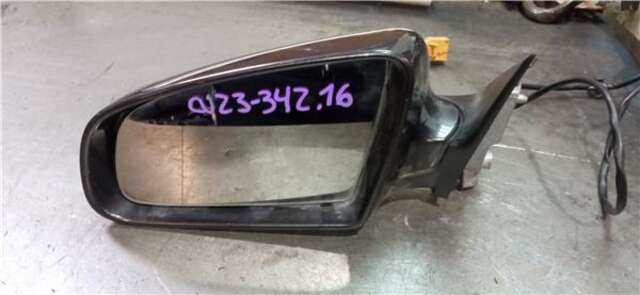 Retrovisor Izquierdo Audi A4 2.0 TDI QUATTRO (DPF) (103KW) [2.0 LTR. - 103 KW TDI]