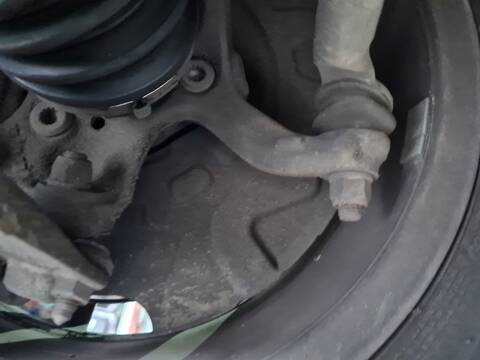Mangueta Delantera Derecha Volkswagen Golf ADVANCE 116CV 85KW
