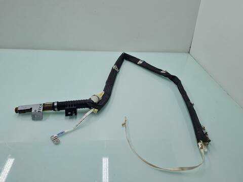 Airbag Cortina Delantero Derecho Nissan Qashqai ACENTA 4X4 131CV 96KW