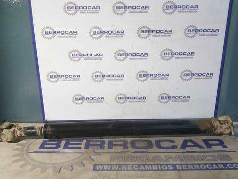 Transmision Central Kia Sorento 2.5 CRDI 170CV 125KW