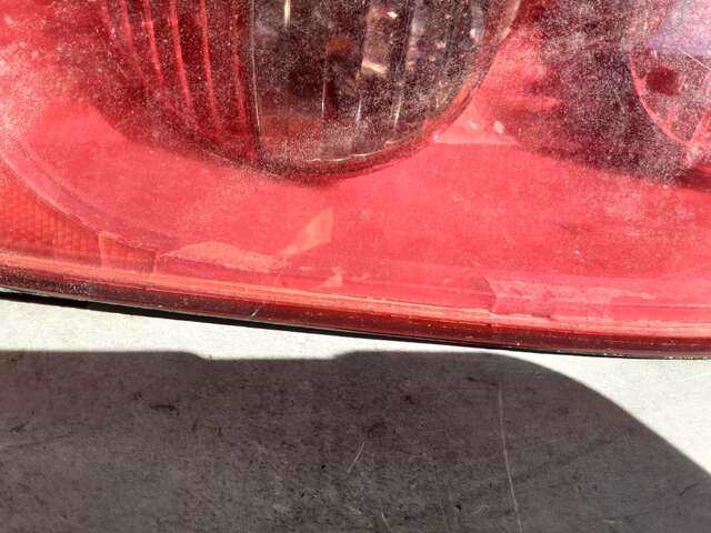 Foto 2ª: Piloto Trasero Derecho Peugeot 407 2.7 HDI V6204CV COUPE 0CV [UHZ] (2006)