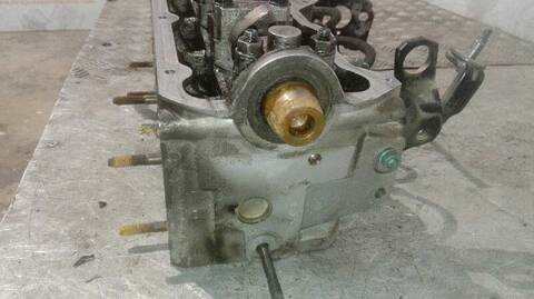 Foto 2ª: Culata Audi A3 1.9 TDI AMBIENTE 90CV 66KW [AGR] (1996)