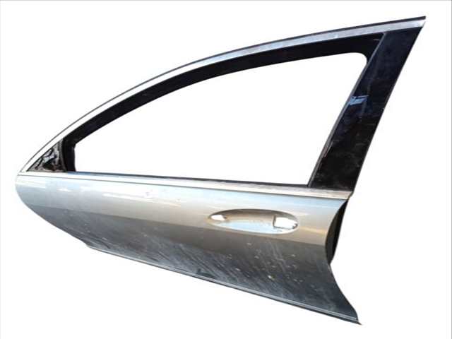 Foto 3ª: Puerta Delantera Izquierda Mercedes Clase S 220 S 320 CDI 221.022 221.122) 235CV (2005)