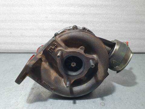 Foto 3ª: Turbocompresor Audi A6 2.5 TDI QUATTRO BERLINA 150CV 110KW [AFB] (2000)