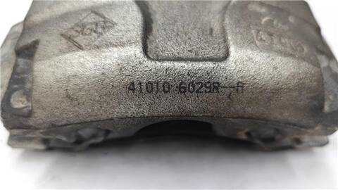 Foto 2ª: Pinza Freno Delantera Izquierdo Dacia Duster 1.3 TCE 130 HMMF) 131CV 96KW [H5H 470,H5H 480] (2021)