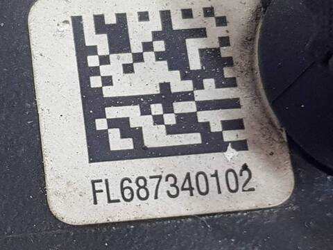 Foto 3ª: Centralita Motor ECU Bmw Serie 5 518 530D (2016)