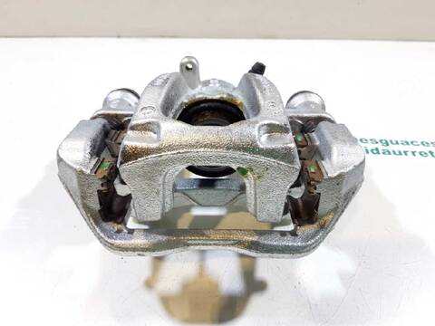Foto 2ª: Pinza Freno Trasera Derecho Mercedes Vito 109/111 CDI LANG 447.703) 114CV 84KW (2014)