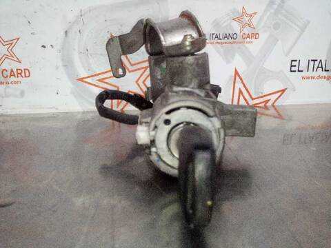 Foto 4ª: Antirrobo Toyota Avensis 2.0 D4-D EXECUTIVE SEDAN 4-PTAS) BERLINA 116CV 85KW [1CDFTV] (2003)