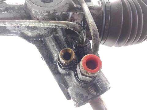 Foto 2ª: Cremallera de Direccion Mercedes Vito 108 D 2.3 638.064 638.068) [OM 601.942] (1997)