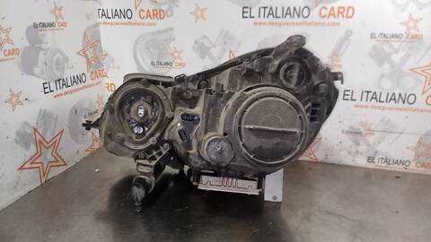 Foto 3ª: Faro Derecho Mercedes Clase E 180 E 220 CDI 211.006) BERLINA 150CV 110KW [646961] (2005)
