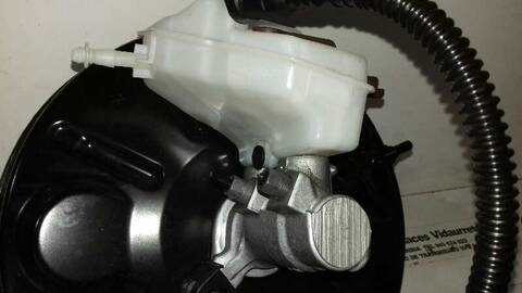 Foto 3ª: Servofreno Citroen C4 FEEL PICASSO 130CV 96KW [HNY] (2016)