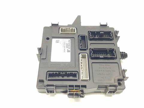 Centralita Motor ECU Dacia Sandero STEPWAY EXTREME