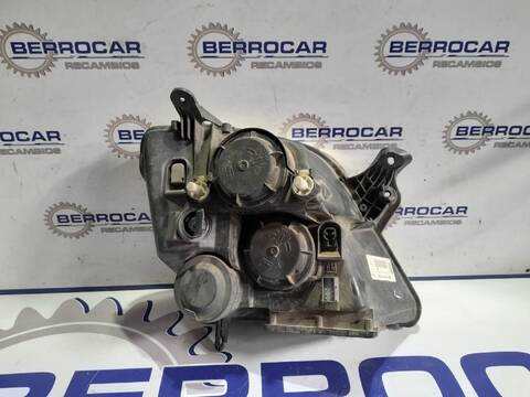 Foto 3ª: Faro Izquierdo Opel Meriva 1.7 16V CDTI 101CV [Z17DTH] (2003)