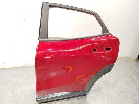 Foto 2ª: Puerta Trasera Izquierda Ford Puma 1.0 ECOBOOST 125CV 92KW [B7JB] (2023)