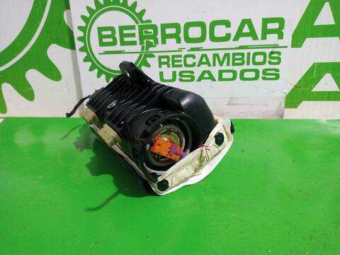 Foto 3ª: Kit Airbag Opel Zafira 1.9 CDTI 120CV [Z19DT] (2005)