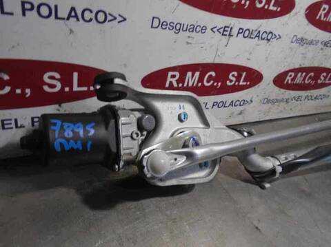 Foto 2ª: Motor Limpia Delantero Honda Crv COMFORT 4X2 120CV 88KW [N16A2] (2017)