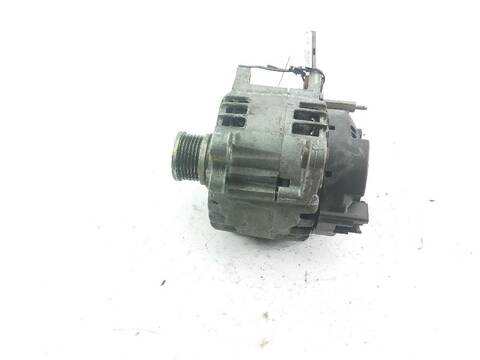 Foto 2ª: Alternador Volkswagen Caddy 2.0 TDI [12/2013] (2015)