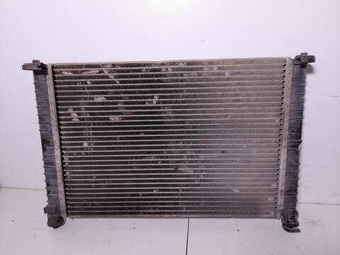 Foto 2ª: Radiador Motor Ford Fiesta AMBIENTE 68CV 50KW [F6JB] (2007)