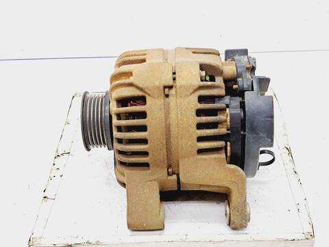 Foto 2ª: Alternador Opel Corsa 1.4 16V 90CV 66KW [Z14XEP] (2008)