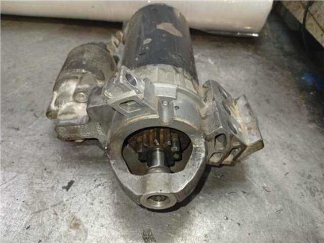 Foto 3ª: Motor de Arranque Bmw X5 3.0 TD XDRIVE30D 180KW (E70)