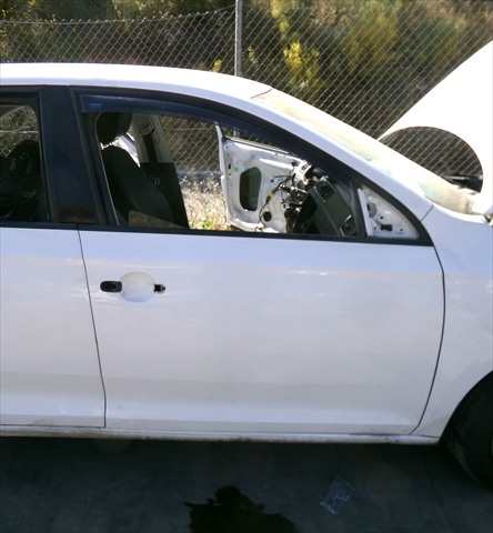 Puerta Delantera Derecha Seat Toledo 1.6 TDI 2013-2017