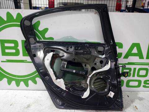 Foto 2ª: Puerta Trasera Izquierda Peugeot 508 ACTIVE 150CV [AH01] (2011)