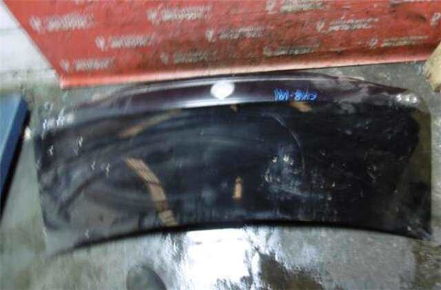 Foto 2ª: Portón Saab 9-3 1.9 TID LINEAR (I/D) [1.9 LTR. - 110 KW TID CAT] BERLINA (2003-_) [Z19DTH]