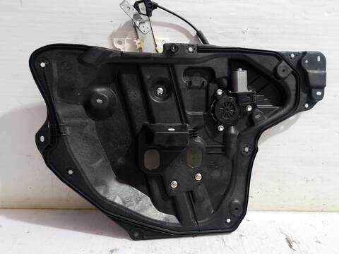 Elevalunas Eléctrico Delantero Izquierdo Mazda 3 CENTER-LINE 150CV 110KW