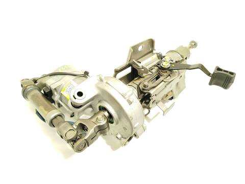 Foto 2ª: Columna Dirección Toyota CHR 1.8 HYBRID ZYX10_ ZYX11_) 98CV 72KW [2ZR] (2017)