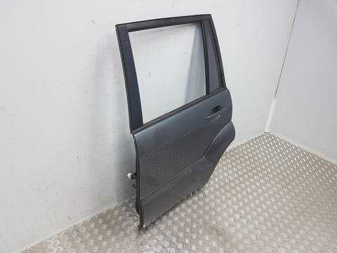Foto 3ª: Puerta Trasera Izquierda Toyota Land Cruiser 3.0 D-4D GX (2004)