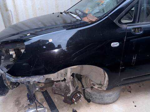 Aleta Delantera Izquierda Kia Carens DAEA