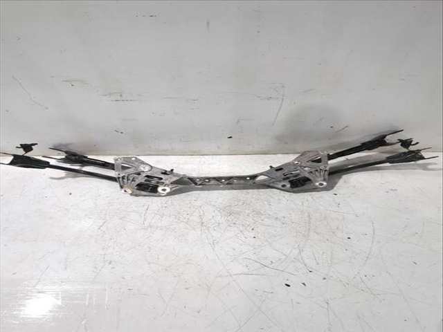 Foto 2ª: Puente Trasero Alfa Romeo Giulietta 1.6 JTDM 940FXD1A) 105CV [940 A3.000] (2010)