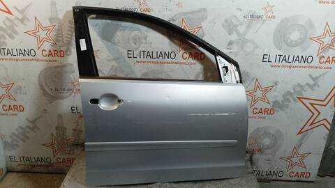 Puerta Delantera Derecha Volkswagen Polo CONCEPTLINE 64CV 47KW