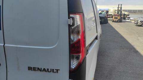 Piloto Trasero Derecho Renault Kangoo K9K608
