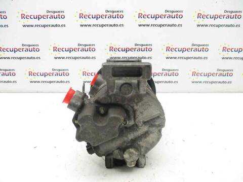 Foto 3ª: Compresor Aire Acondicionado Toyota Avensis 2AD BERLINA (2007)