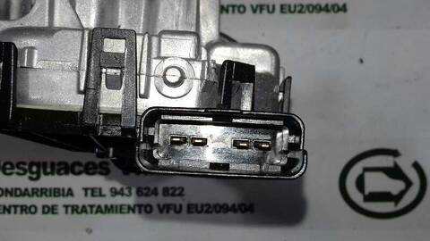 Foto 3ª: Motor Limpia Delantero Peugeot 308 GTI 272CV 200KW [5G05] (2016)