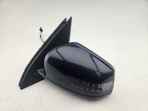 Foto 4ª: Retrovisor Izquierdo Mercedes Clase ML 350 3.0 D 258CV 190KW AUT. W166) BLUETEC 166.004) OM642 [OM642826] (2012)