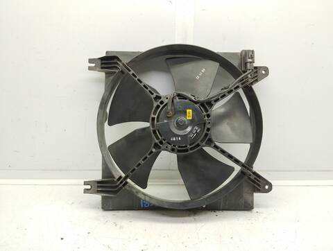 Electroventilador Bmw Serie 1 114 1.5 12V TD 116CV 85KW