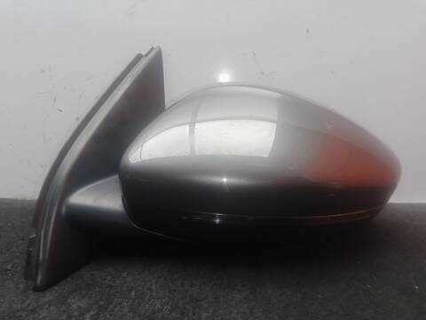 Foto 3ª: Retrovisor Izquierdo Peugeot 308 1.6 HDI - BLUEHDI 115 115CV 85KW [9HC] (2015)