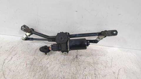 Foto 2ª: Motor Limpia Delantero Kia Ceed 1.6 CRDI 90 90CV [D4FB] (2006)
