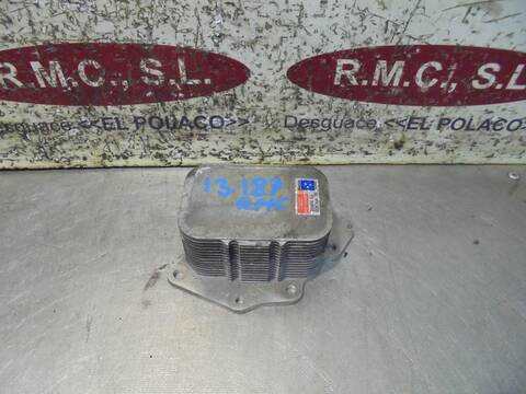 Radiador Aceite Peugeot 307 1.6 HDI 109CV 80KW