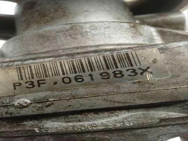 Foto 2ª: Bomba de Direccion Honda Crv 2.0 16V CAT 147CV 108KW RD1/3) (1999)