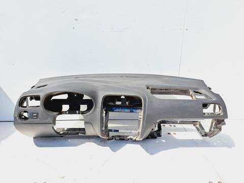 Salpicadero Volkswagen Polo 1.4 TDI 90CV 66KW
