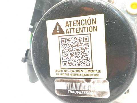 Foto 4ª: Abs Mercedes Clase C 160 C 220 CDI 204.002) 170CV 125KW [651911] (2013)