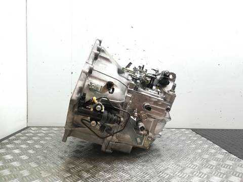 Caja Cambios Mazda 3 SH BERLINA