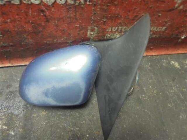 Foto 2ª: Retrovisor Izquierdo Fiat Bravo 1.9 JTD 105 [182 B4.000]